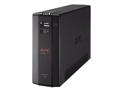 APC Back-UPS Pro 1500VA