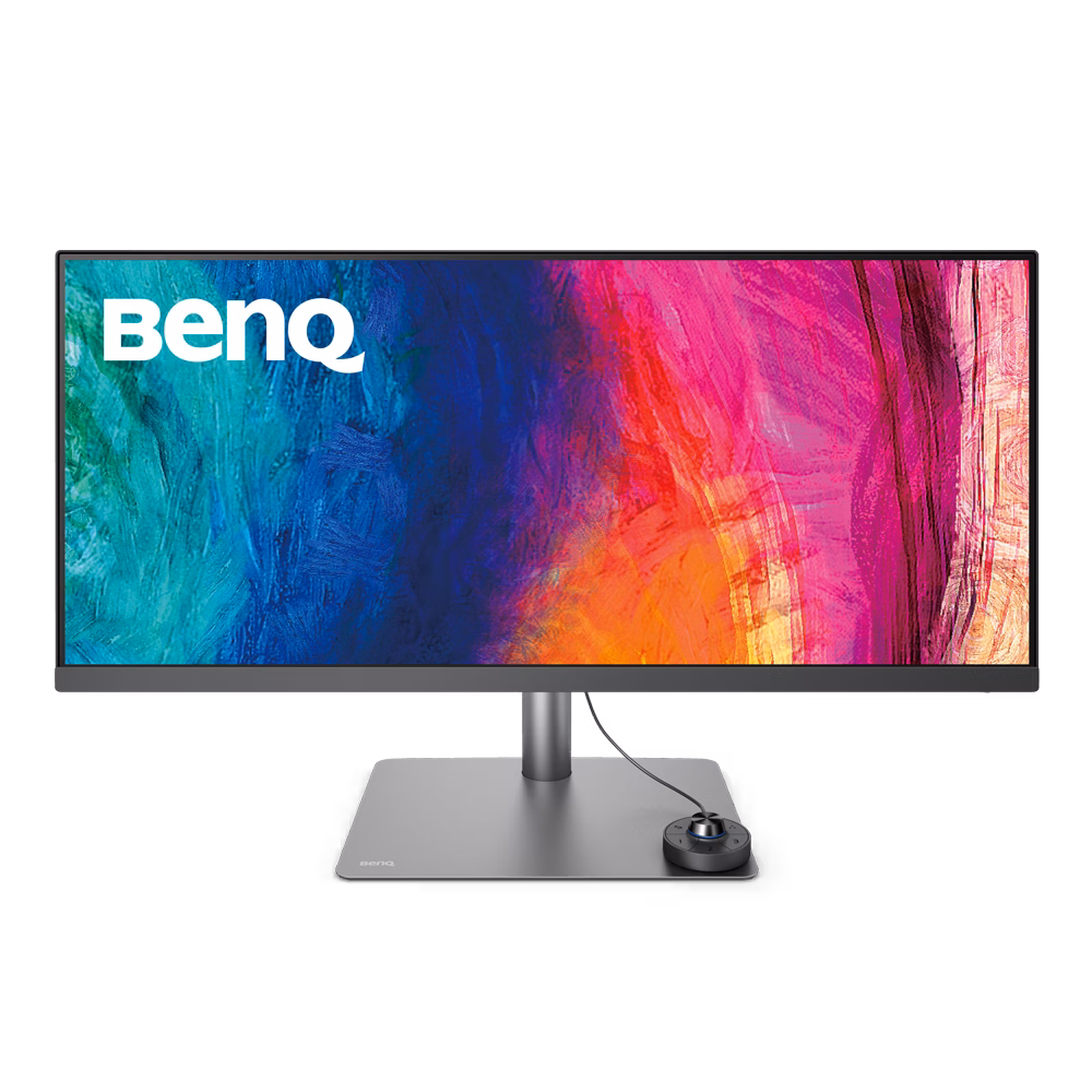 BenQ PD3220U 4K Creator