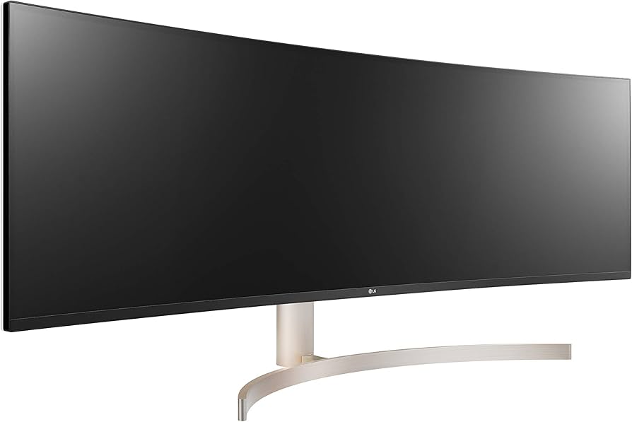LG 49" Super Ultrawide