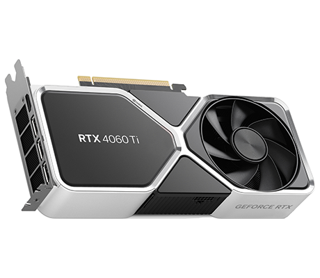 RTX 4060 Ti 8GB