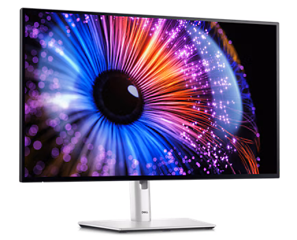 UltraSharp 27" QHD