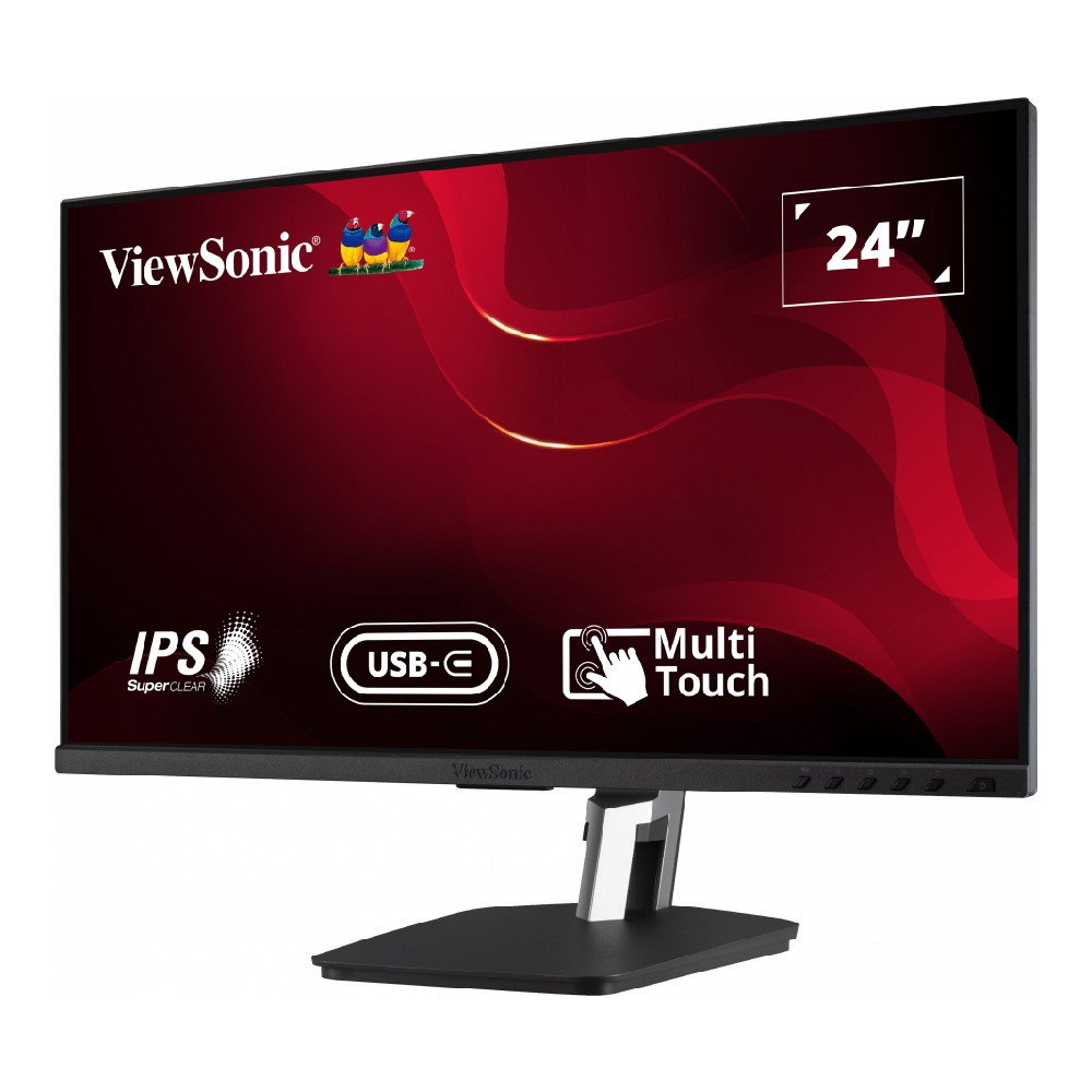 ViewSonic 24" FHD