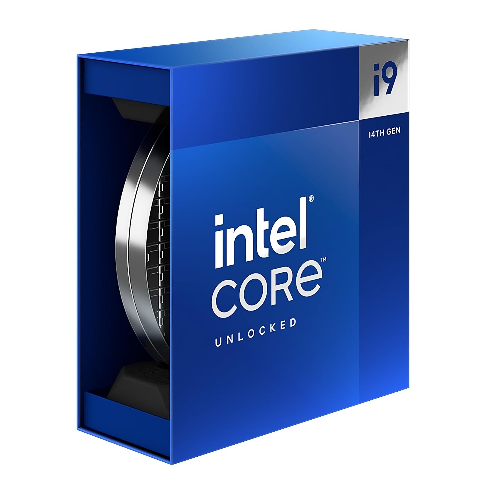 Intel Core i9-14900KS