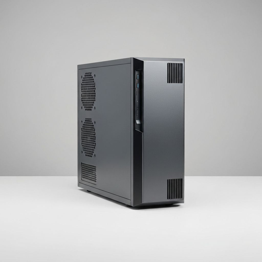 Creator Workstation Pro